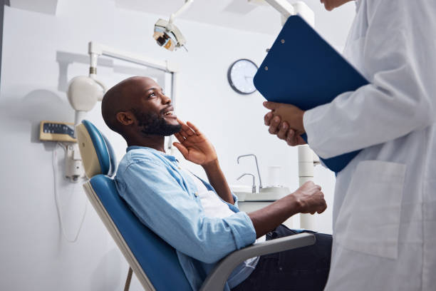 Best Dentist for Tooth Abscess  in Landen, OH