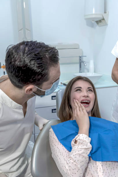 Best Tooth Infection Emergency Dentist  in Landen, OH